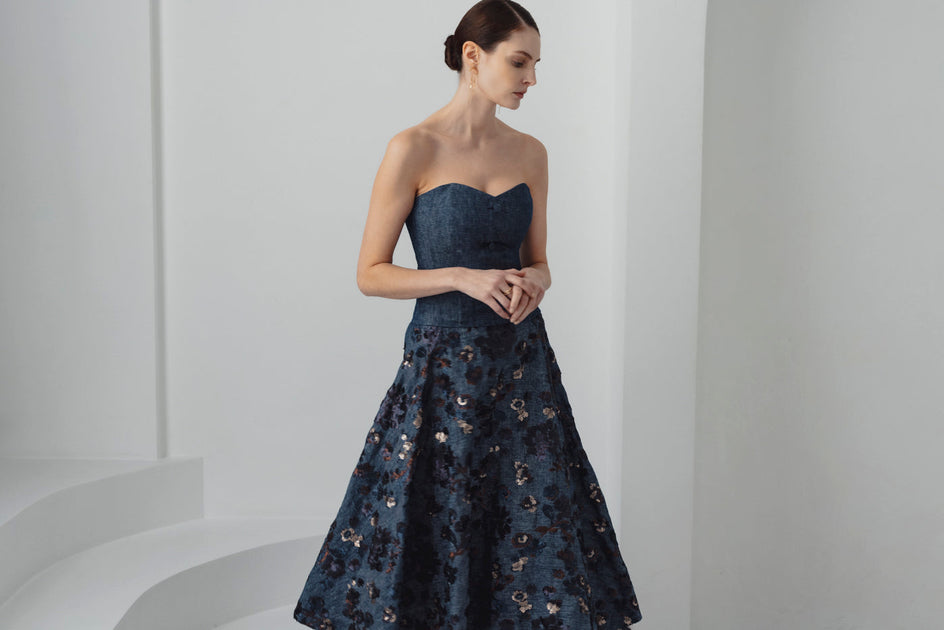 New in – Donata Davidoff