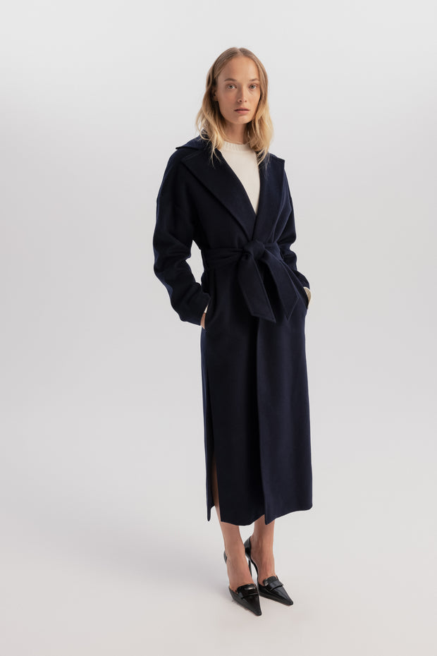 La Coste Coat