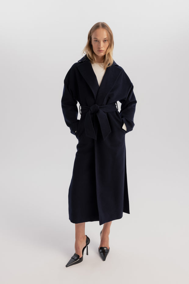 La Coste Coat