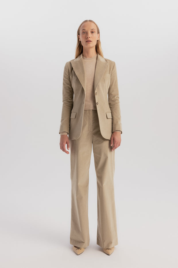 Corduroy Bridget Trouser