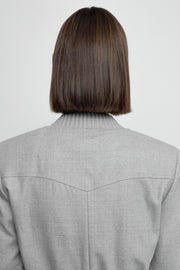 Harper Jacket - Grey