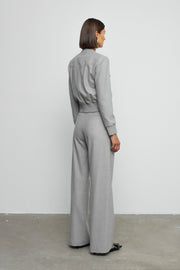 Mira Trousers - Grey
