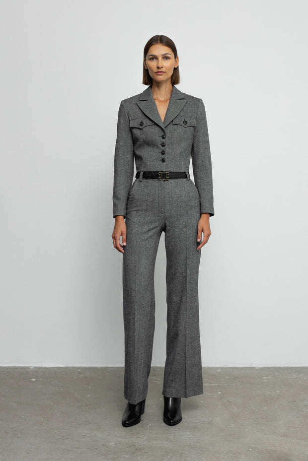 Aurora Jacket Short
