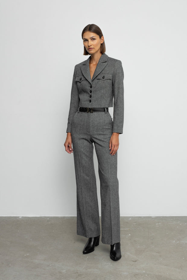 Aurora Jacket Short