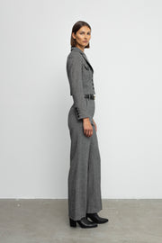 Bridget Trouser - Grey