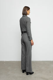 Bridget Trouser - Grey