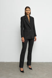 Zoe Jacket - Grey Jacket