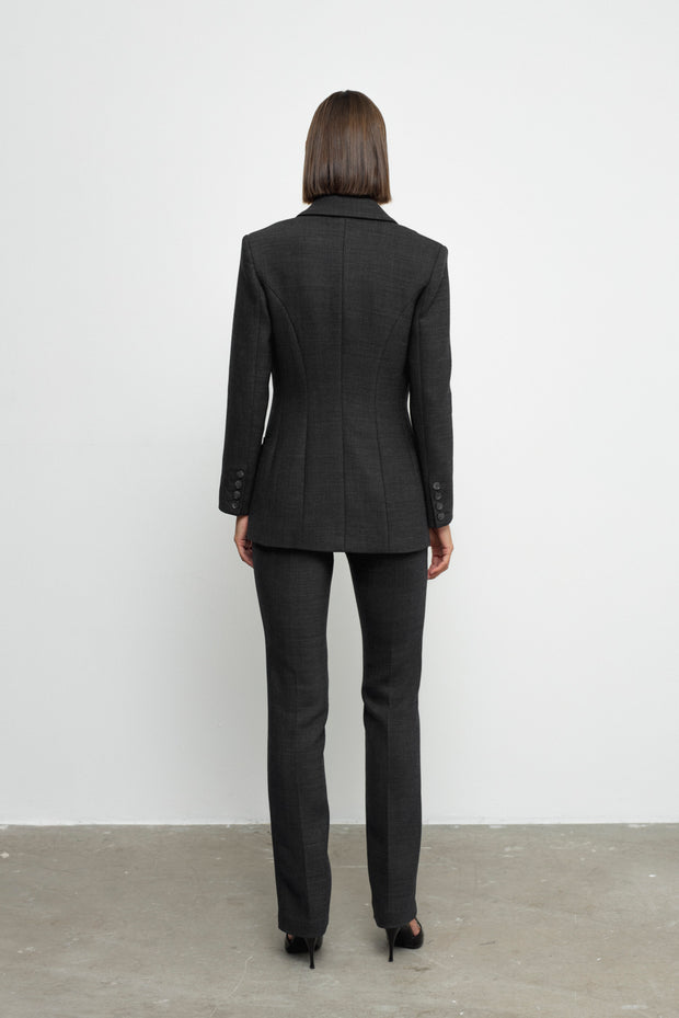 Tux Pants - Grey