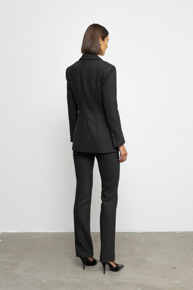 Tux Pants - Grey