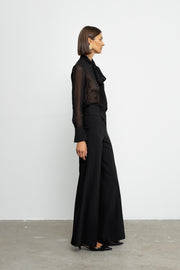 Berry Trousers- Black