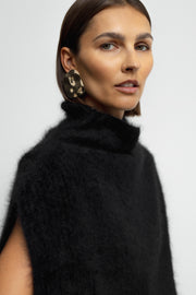 Victoria Cashmere Vest