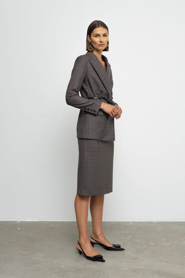 Dune Skirt