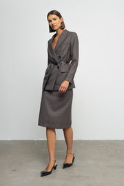 Dune Skirt