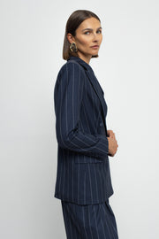 Riviera Trousers - Navy
