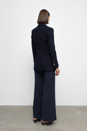 Zoe Jacket - Navy