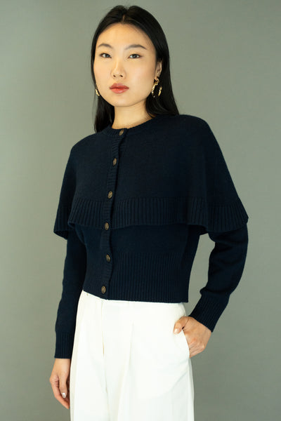 Cape Cashmere Cardigan