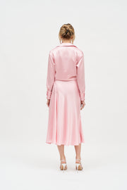 SS23 Caroline Shirt (pink)