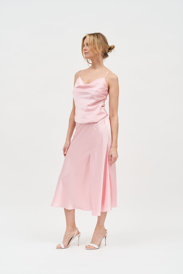 SS23 June Skirt (pink)