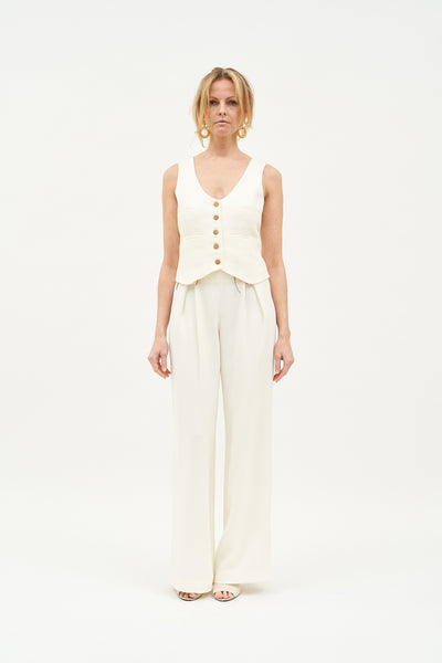 SS23 Vest Kristy