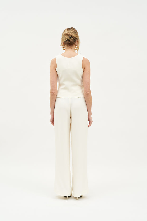 SS23 Vest Kristy