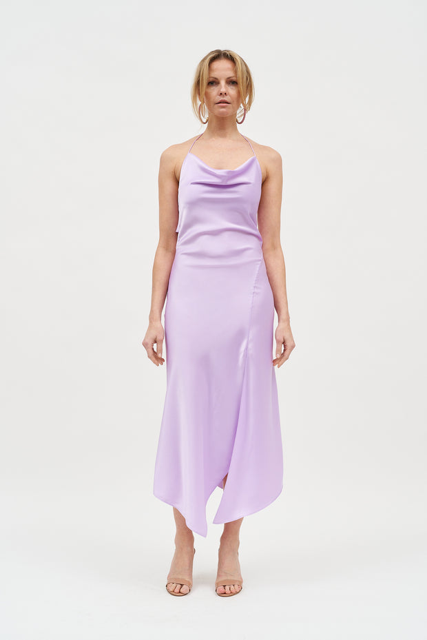 SS23 Dress Savannah (lilac)