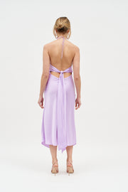 SS23 Dress Savannah (lilac)