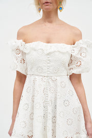 SS23 Dress Ibiza