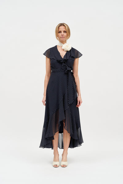 SS23 Latitia Dress (polka dots)