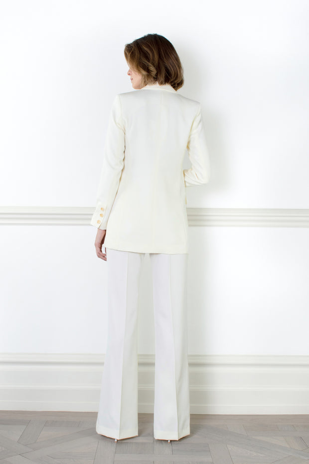 Paris creme jacket