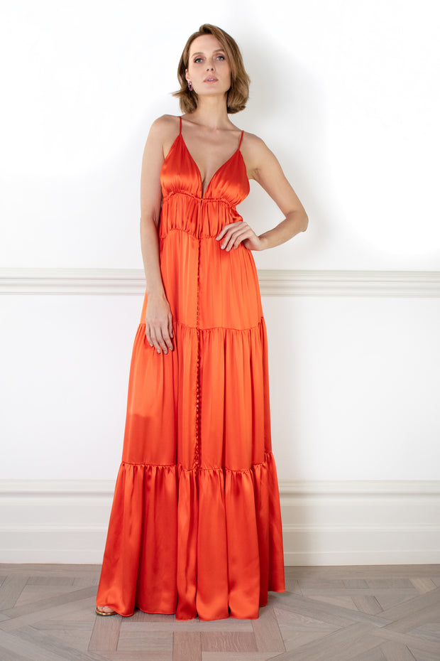 Vanessa Dress
